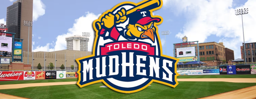 Mud Hens Baseball Game 2026